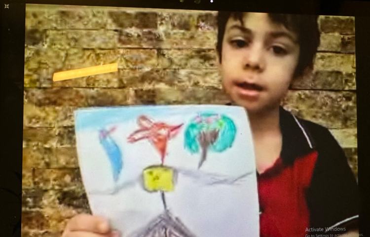 ریاضی:تبدیل اعداد به شکل‌های مختلف 5