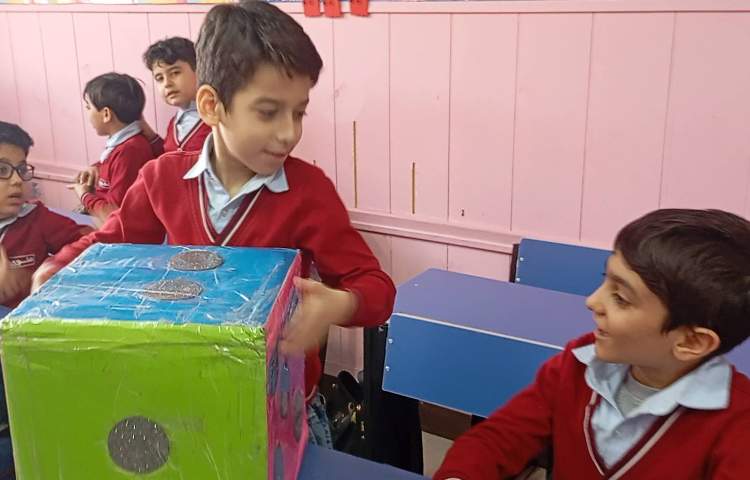 ریاضی-تدریس انیمیشنی صفحات 64-65 مبحث ضرب