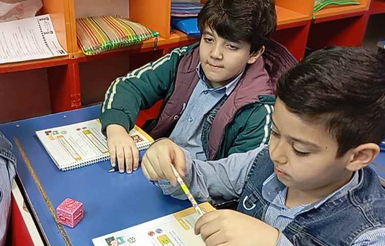 ریاضی،تدریس کامل صفحات صفحه 120 تا 123 6