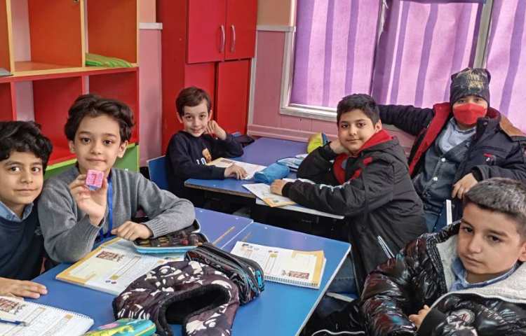 ریاضی،تدریس کامل صفحات صفحه 120 تا 123 7