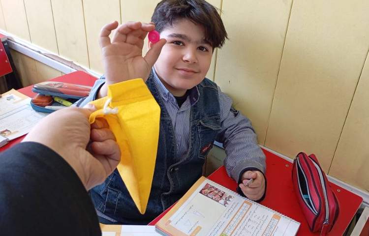 ریاضی،تدریس کامل صفحات صفحه 120 تا 123