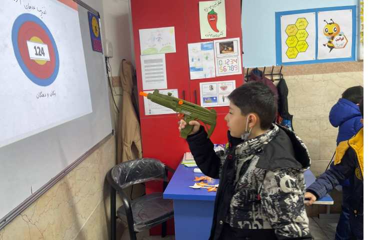 ریاضی،تقریب اعداد سه رقمی، 6