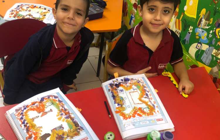 ریاضی:تلفیق قرینه و کار چاپ 1