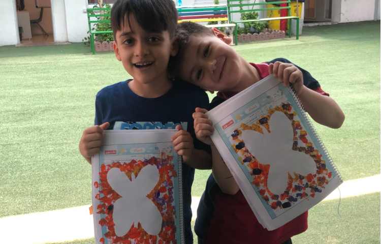 ریاضی:تلفیق قرینه و کار چاپ 2