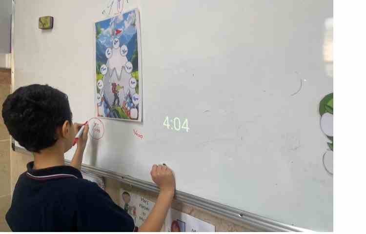 ریاضی،تمرین تقریب با داستان کوهنوردی 3