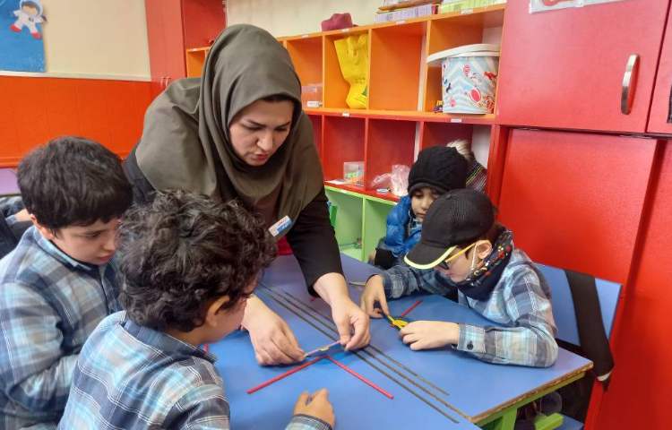 :ریاضی،حل تمرینات صفحه ی 99 2