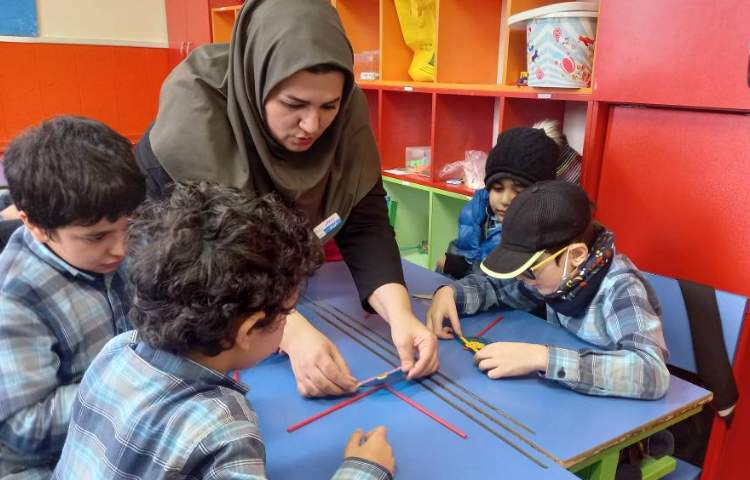 :ریاضی،حل تمرینات ص 99