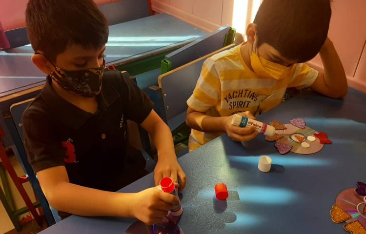 :ریاضیدان کوچک،اشکال هندسی،کلاس سیب 5