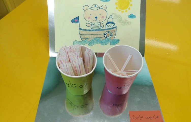 :ریاضیدان کوچک، دست ورزی جدول ارزش مکانی 2