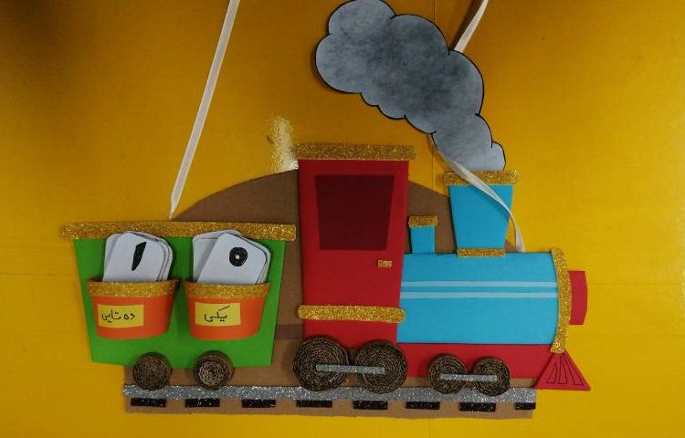 :ریاضیدان کوچک، دست ورزی جدول ارزش مکانی