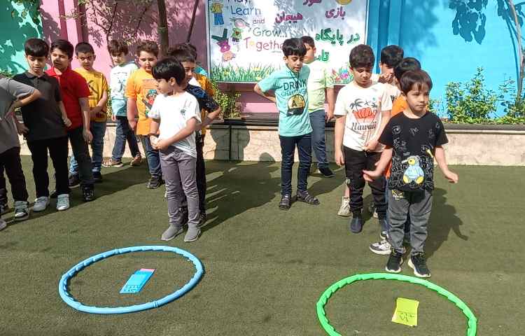 :ریاضیدان کوچک، مبحث جمع، سوم زمین