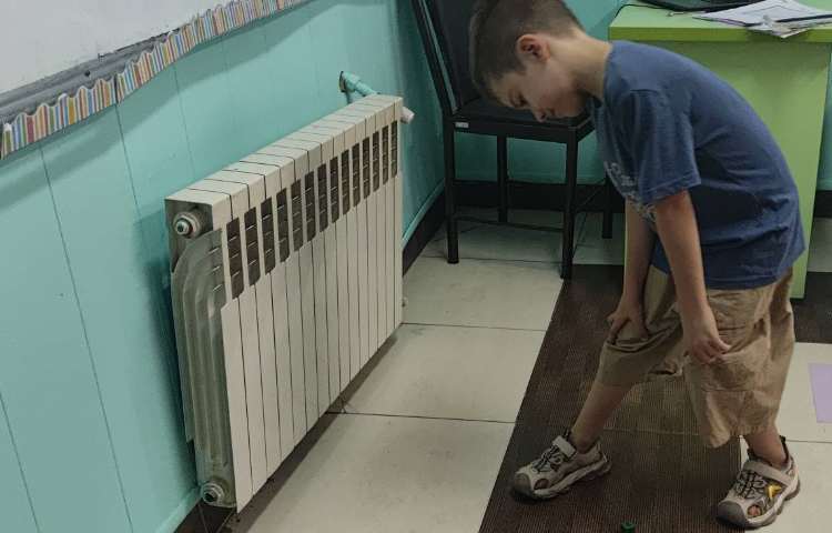 ریاضیدان کوچک مبحث ساعت 2