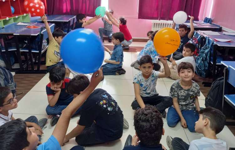 : ریاضیدان کوچک، مبحث کسر، بازی گروهی 2