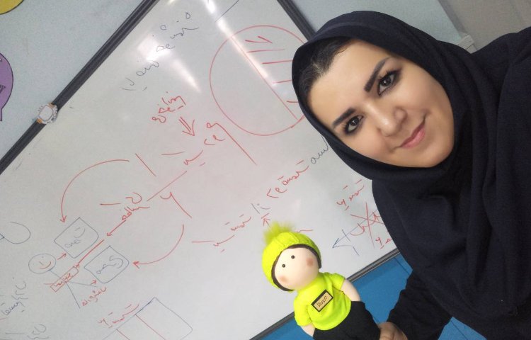 : ریاضیدان کوچک، مبحث کسر، بازی گروهی 4