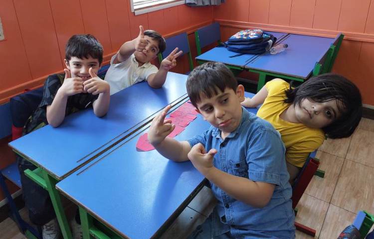 : ریاضیدان کوچک، کشف رابطه بین الگوهای عددی و هندسی 2