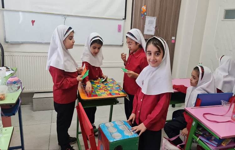 ریاضیدان کوچک 1