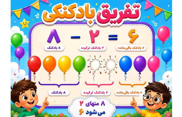 ریاضیدان کوچک 1