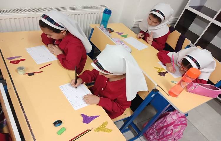 ریاضیدان کوچک 2