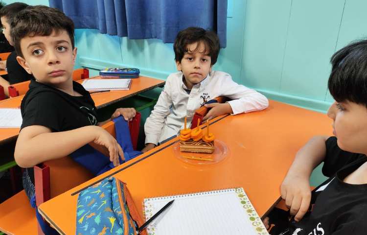 ریاضیدان کوچک 2