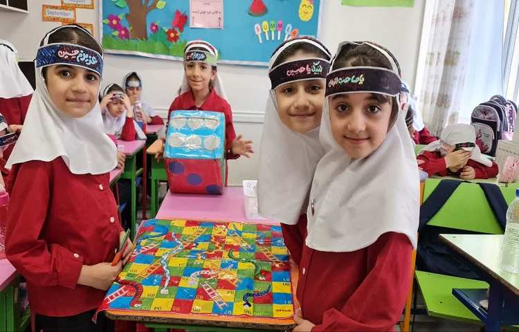 ریاضیدان کوچک 2