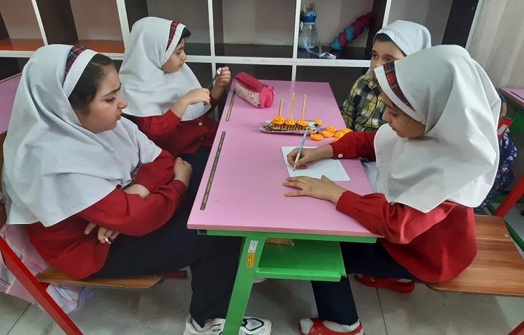 ریاضیدان کوچک 2