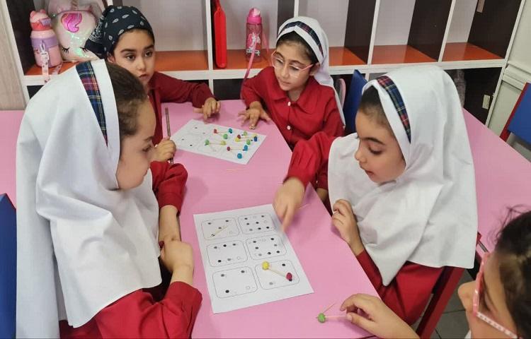 ریاضیدان کوچک 2