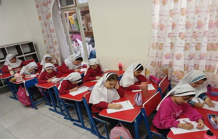 ریاضیدان کوچک 3