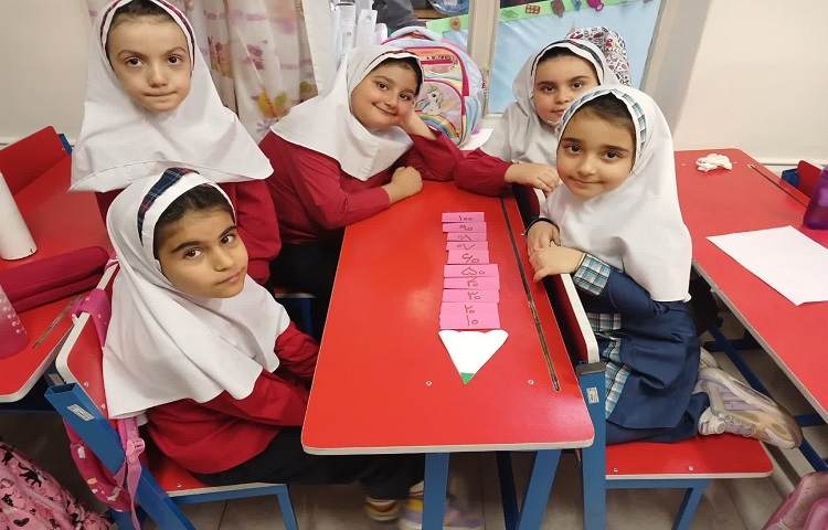 ریاضیدان کوچک 3