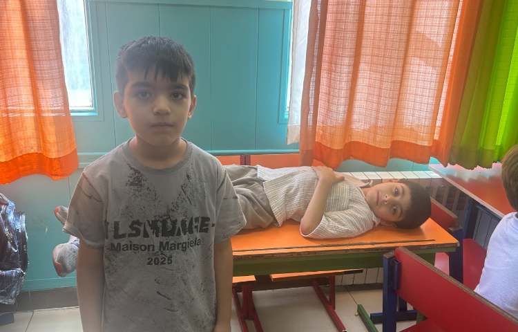 ریاضیدان کوچک 3