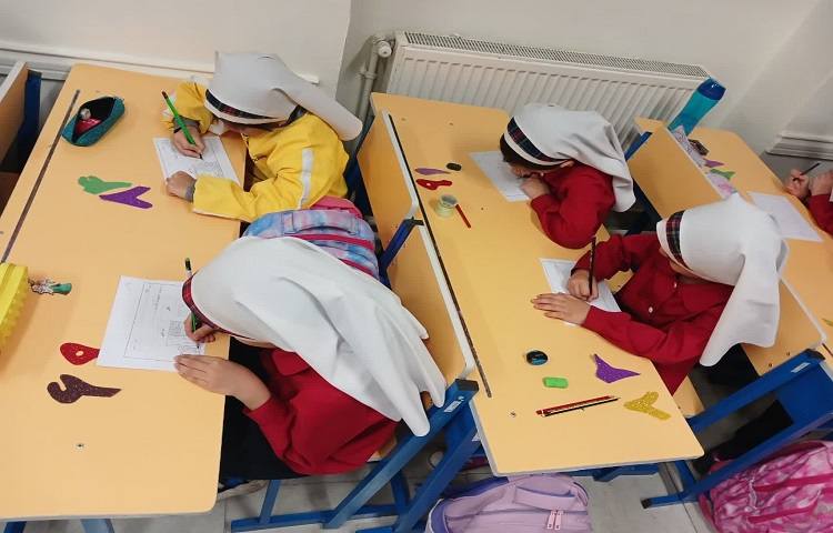 ریاضیدان کوچک 5