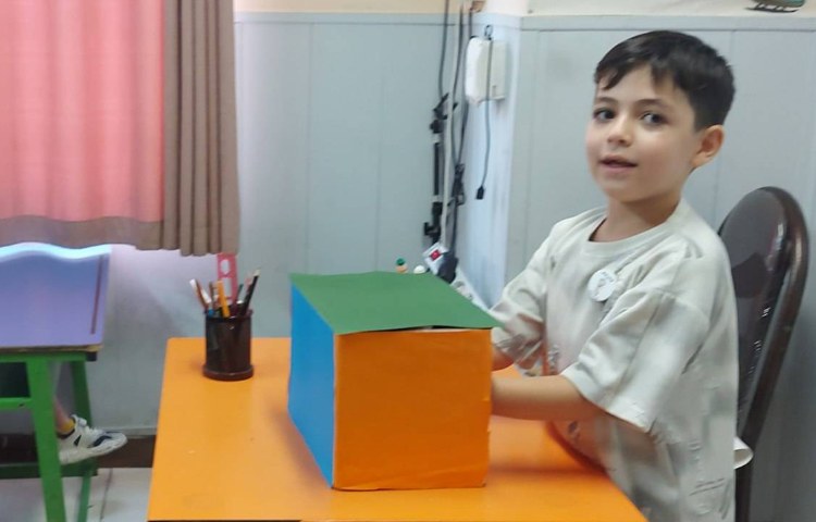 ریاضیدان کوچک 6