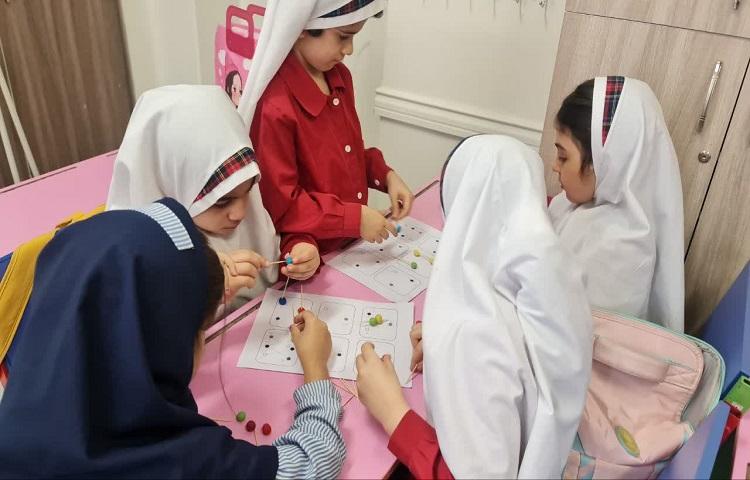 ریاضیدان کوچک