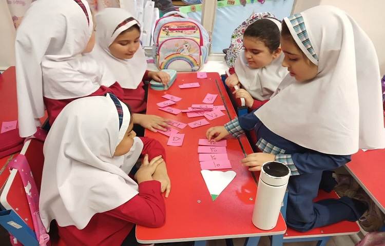 ریاضیدان کوچک