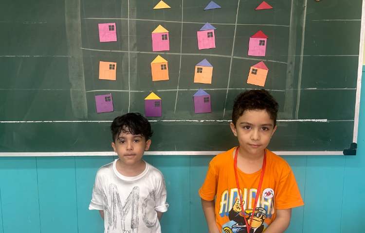 ریاضیدان کوچک