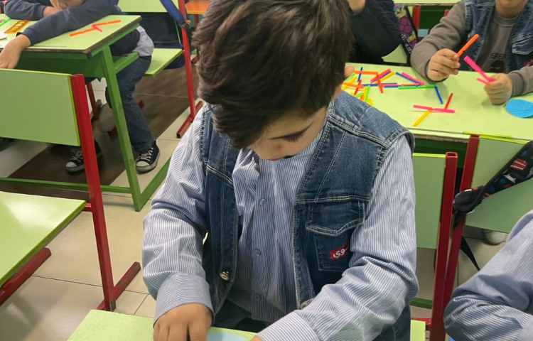 ریاضی،دست ورزی مبحث‌تقارن 6