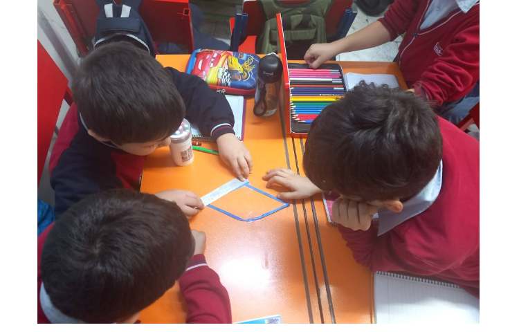 ریاضی:دست ورزی محیط 3