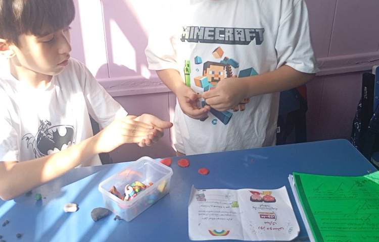 ریاضی،دست ورزی کسر 3