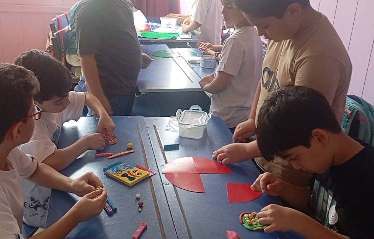 ریاضی،دست ورزی کسر 5