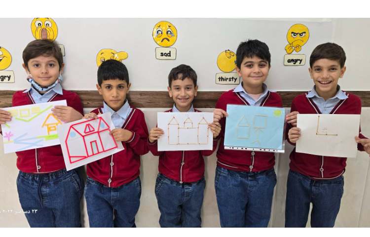 ریاضی-زاویه ها 2