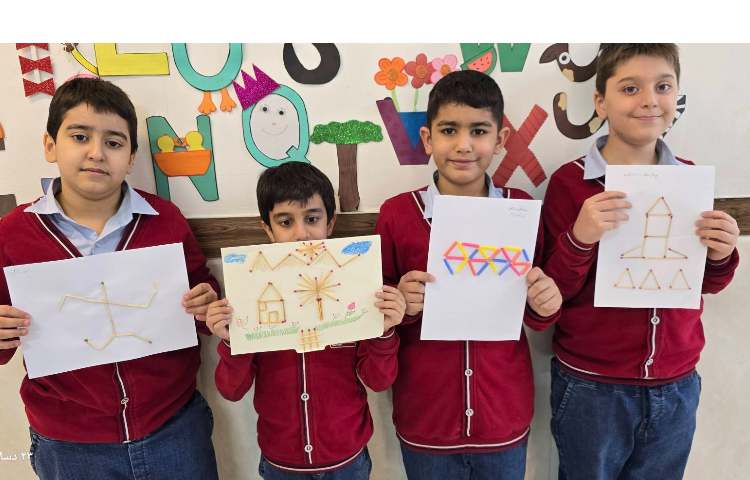 ریاضی-زاویه ها 3