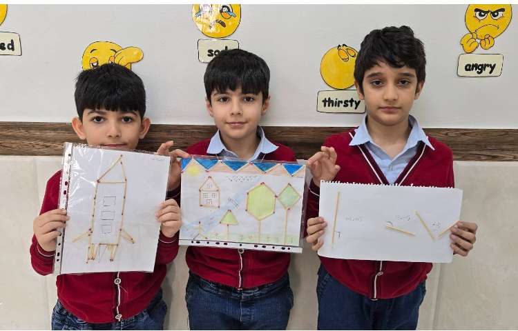 ریاضی-زاویه ها 4