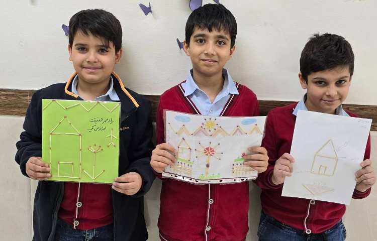 ریاضی-زاویه ها