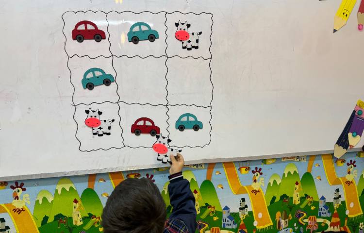 ریاضی:سودوکو 2