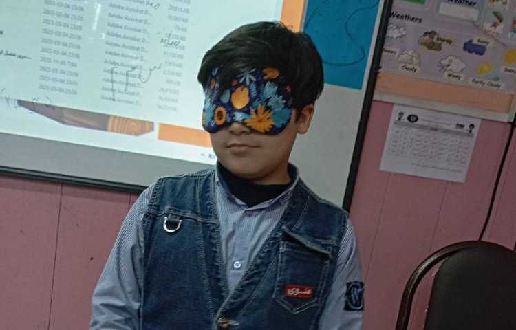 ریاضی.شروع آموزش مفهومی مساحت پایه ی سوم 4