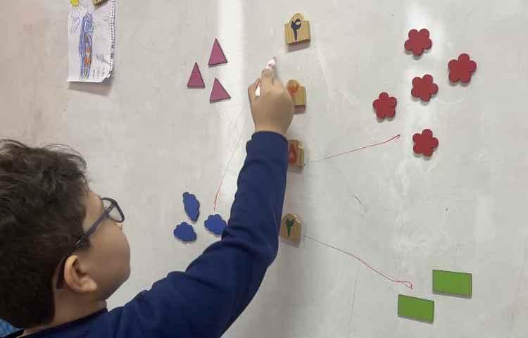 ریاضی(شمارش اعداد) 2