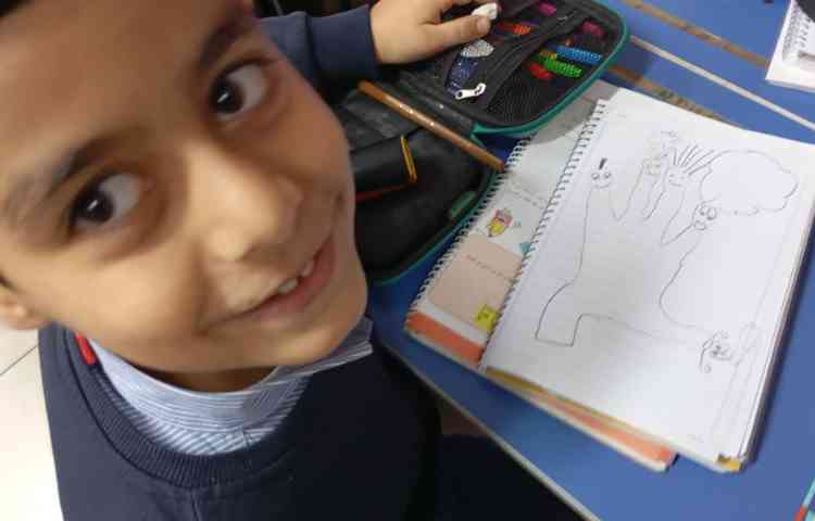 ریاضی؛صفر تا صد آموزش انواع خط،خمیده و شکسته