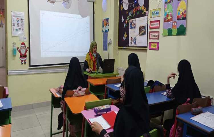 ریاضی،فصل 6 مبحث تناسب 2