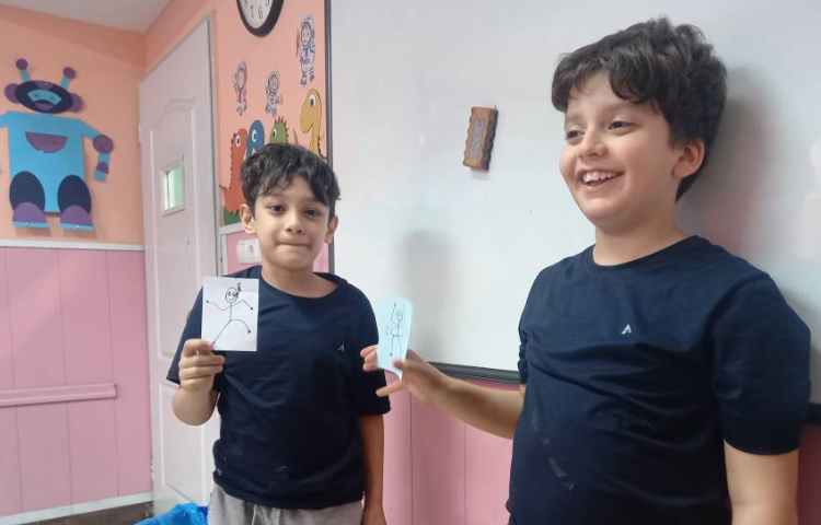 ریاضی،مبحث آموزشی ضرب عدد 3 1