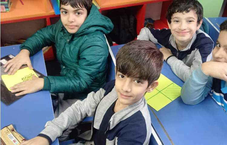 ریاضی،مبحث آموزش کسر مساوی صفحه ی 52 9