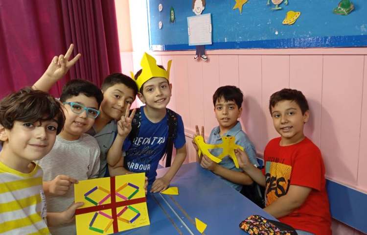 ریاضی،مبحث تقارن،دست ورزی گروهی 3